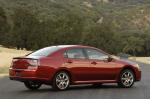 Mitsubishi Galant 2009 года